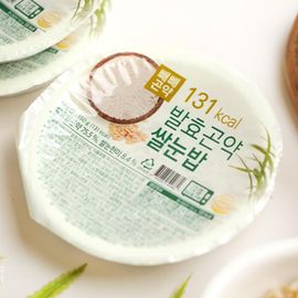 [Gognac] Fermentation Konjac Embryo bud of rice 150gx30pack-Low Calorie Diet Fiber Diet-Made in Korea